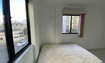 Imagem: Amplo apartamento 3 quartos sendo 1 suíte