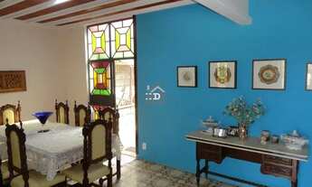 Imagem 7: BELO HORIZONTE - Casa Padrão - Vila Cloris