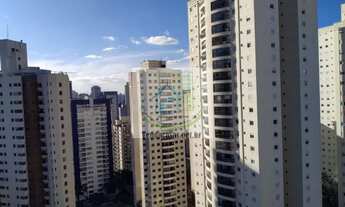 Imagem: Apto Andar alto -3 dormitórios Vila Mascote