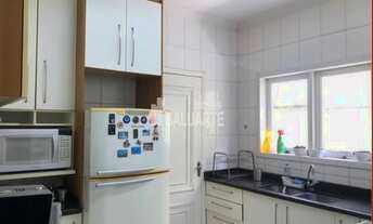 Imagem 3: Sobrado com 3 dormitórios à venda, 138 m² por R$ 750.000,00 - Jardim Marajoara - São Paulo