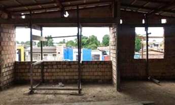 Imagem 2: Casa na avenida nossa senhora de Nazaré