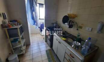 Imagem 7: Apartamento com 2 dormitórios, 100 m² - venda por R$ 313.000,00 ou aluguel por R$ 3.400,00