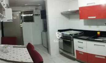 Imagem 7: Apartamento com 3 dormitórios à venda, 70 m² por R$ 350.000 - Cangaíba - São Paulo/SP