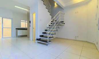 Imagem 2: Casa de Condomínio para Aluguel - Mansões Santo Antônio, 2 Quartos, 84 m2