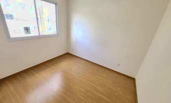 Imagem 3: Apartamento Projetado no Olho DÁgua com 2 Quartos