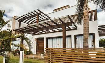 Imagem 2: Casa com 3 dormitórios à venda, 239 m² por R$ 1.800.000 - Ferraz - Garopaba/Santa Catarina