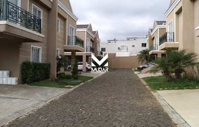 Imagem 2: Locação Casa 3 quartos com suíte Residencial Ville De Genéve