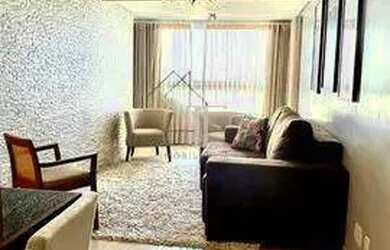 Imagem 2: Apartamento 4 quartos 1 suíte - Setor Alto da Glória