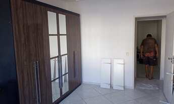 Imagem: Aluguel de kitnet