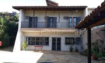 Imagem 5: Linda casa comercial/residencial à venda no São Quirino - Campinas