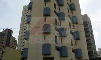 Imagem 3: São Paulo - Apartamento Padrão - Vila Nova Conceição