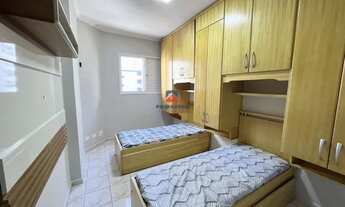 Imagem 7: Apartamento com 2 dorms, Ocian, Praia Grande - R$ 350 mil, Cod