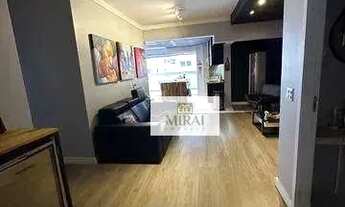 Imagem 2: Apartamento Garden com 3 quartos para Vender, Edifício Blessed, Aquárius, 200 metros