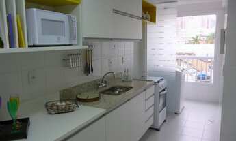 Imagem 6: Duplex para venda possui 115 metros quadrados com 4 quartos em Méier - Rio de Janeiro - RJ