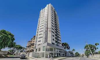 Imagem: CURITIBA - Apartamento Padrão - Capão