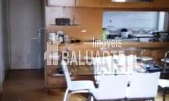 Imagem 3: Apartamento Residencial à venda, Jardim Consórcio, São Paulo - AP10199