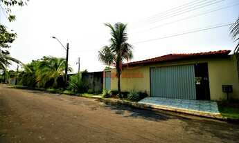 Imagem: Porto Marina Tauá, Casa Térrea, 1.960m²