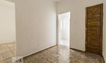 Imagem: Apartamento para Aluguel - Glória, 1 Quarto