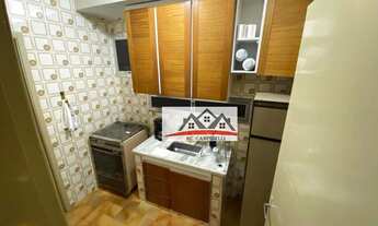 Imagem 6: Apartamento para LOCAÇÃO ANUAL no Guarujá - ENSEADA