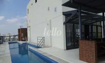 Imagem 7: São Paulo - Apartamento Padrão - Pinheiros