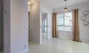 Imagem 4: Apartamento Locação Vila Mariana 41 m² 1 Dormitórios