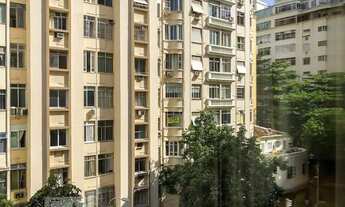 Imagem 7: Apartamento para Aluguel - Copacabana, 2 Quartos, 120 m2