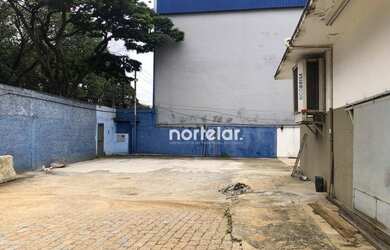 Imagem 7: Galpão para alugar, 1100 m² por R$ 30.500,00/mês - Limão - São Paulo/SP