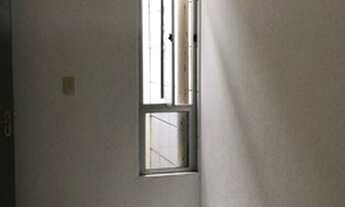 Imagem 4: Apartamento dois quartos