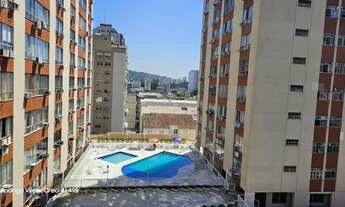 Imagem 7: Tijuca 448mil 2quartos varanda suite frente shopping