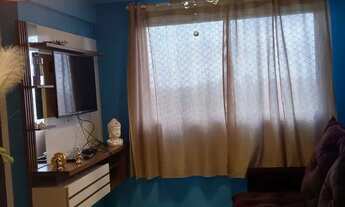 Imagem 4: APTO MOBILIADO ECOGARDEN PONTA NEGRA