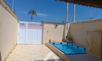 Imagem: Casa à venda no bairro Centro - Itanhaém/SP