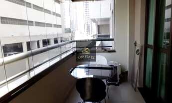 Imagem: Flat disponível no Brooklin - SP