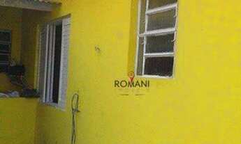 Imagem 4: Casa com 5 dormitórios à venda, 270 m² por R$ 450.000,00 - Centro de Ouro Fino Paulista