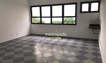 Imagem 4: Sala para alugar, 36 m² por R$ 1.794,00/mês - Centro - São Caetano do Sul/SP