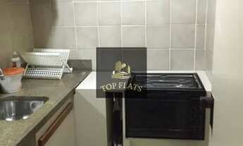 Imagem 7: Flat disponível no Jardins - SP