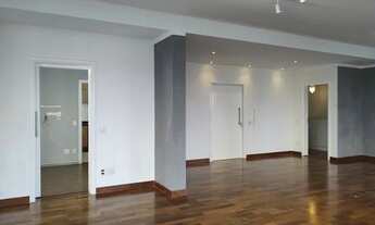 Imagem 6: Apto Panamby 238m² 4 Suítes Ar Condicionado Varanda Gourmet c/ Churrasqueira 5 Vagas Depós