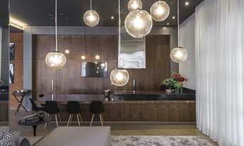 Imagem 7: Cobertura duplex a venda no itaim Bibi