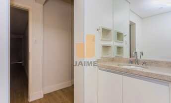 Imagem 5: Apartamento com 5 dormitórios, totalmente reformado em localização privilegiada - Higienóp