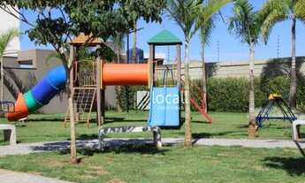 Imagem 7: Casa com 3 dormitórios para alugar, 94 m² por R$ 4.085,00/mês - Village Imperial Residence