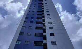 Imagem 4: Apartamento para venda possui 64 metros quadrados com 3 quartos em Caxangá - Recife - Pern