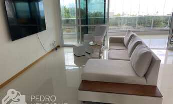 Imagem 4: Apartamento para Venda em Salvador, Pituaçu, 4 dormitórios, 4 suítes, 5 banheiros, 4 vagas