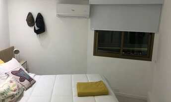 Imagem 3: VENDA - Otimo Apto frontal Mar no Barra Royal, sala quarto mobiliado