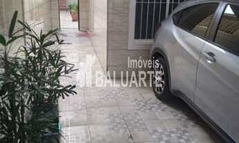 Imagem: Sobrado com 4 dormitórios à venda, 100