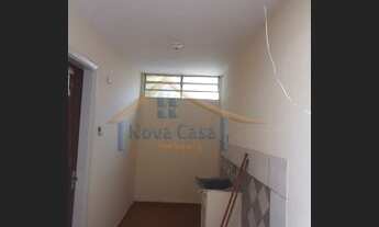 Imagem 5: Casa Padrão - Ribeirão Preto - Campos Elíseos