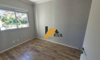 Imagem 4: Apartamento com 2 dormitórios para alugar, 47 m² por R$ 2.500,00/mês - Serpa - Caieiras/SP