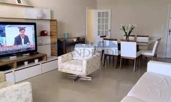 Imagem: Linda cobertura no Recreio, Gleba A, totalmente