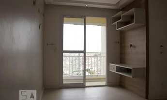 Imagem 2: Apartamento para Aluguel - Vila Jacuí, 2 Quartos, 49 m2