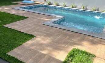 Imagem 6: IMOVEL A VENDA 03 QUARTOS SENDO 01 SUITE COM PISCINA