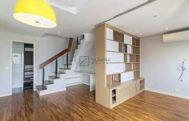 Imagem 5: Venda Cobertura 3 Dormitórios - 162 m² Vila Clementino