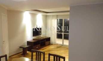 Imagem 3: SAO PAULO - Apartamento Padrão - Jardim Marajoara